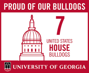 7 US House Bulldogs