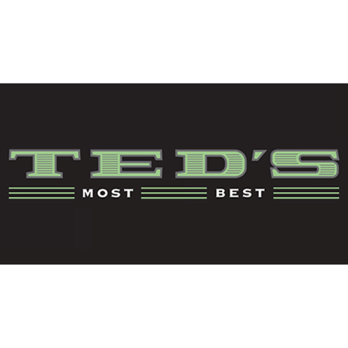 Ted's Most Best