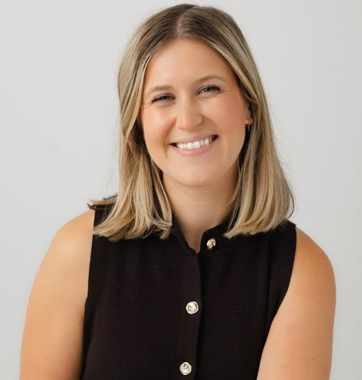 Chloe Sirmans Hastey