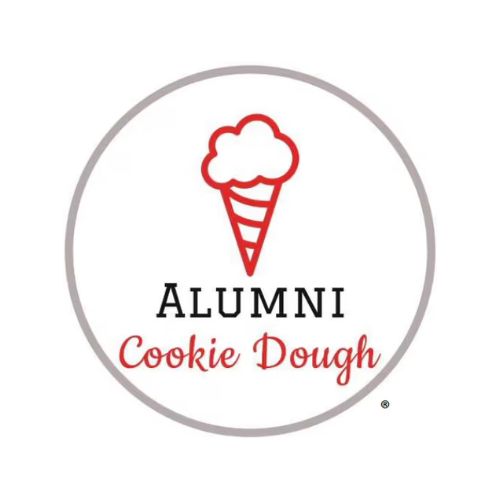 Alumni Cookie Dough