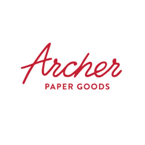 Archer Paper Goods