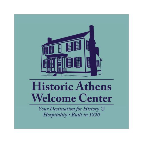 Historic Athens Welcome Center