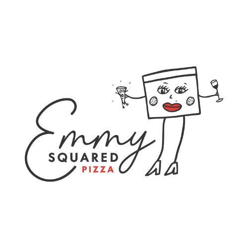 Emmy Squared Pizza