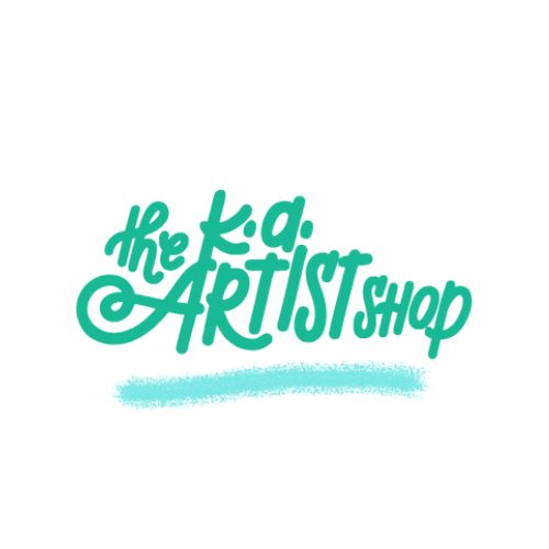 The K.A. Artist Shop