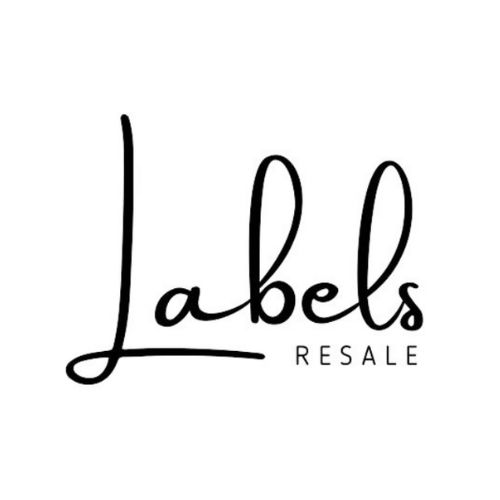 Labels Resale