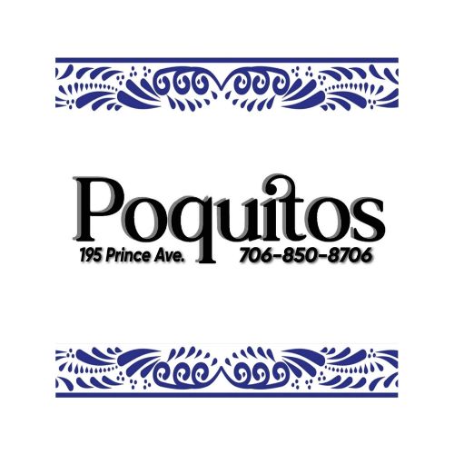 Poquitos