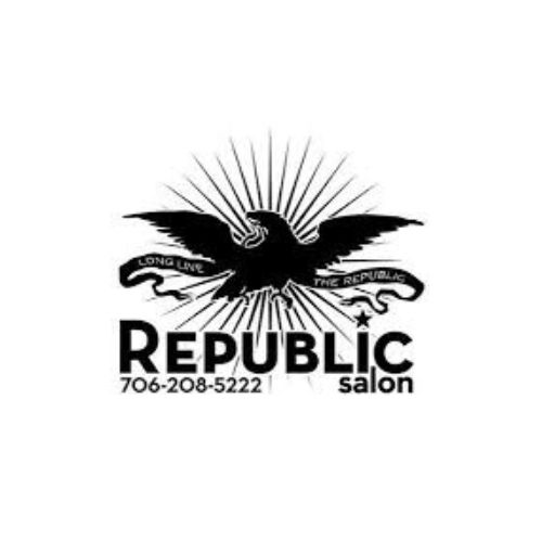 Republic Salon