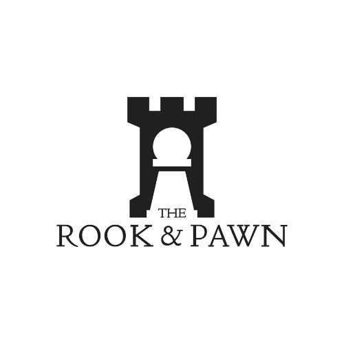 The Rook & Pawn