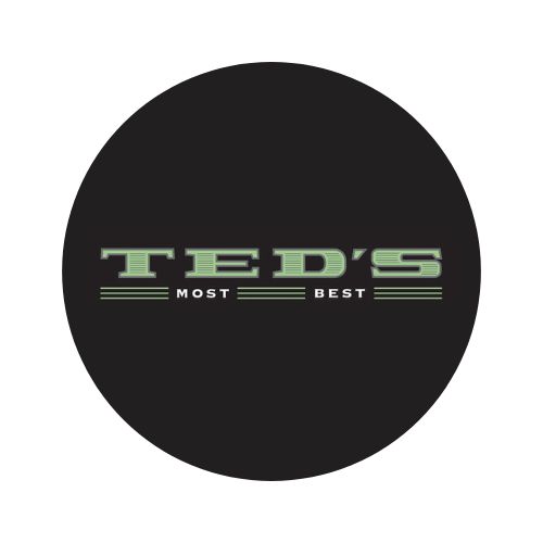 Ted's Most Best