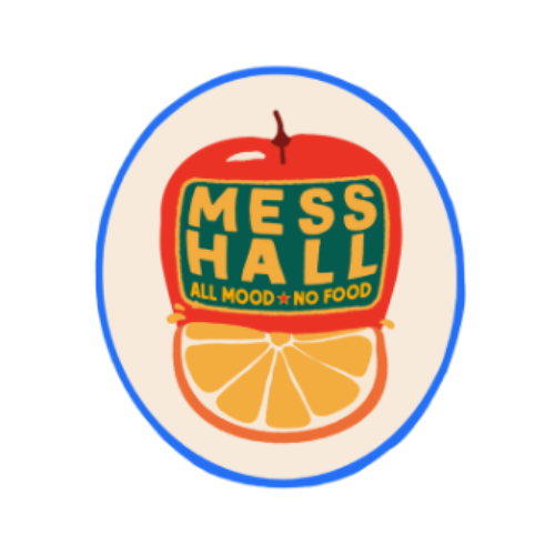 Mess Hall Truck Shop 