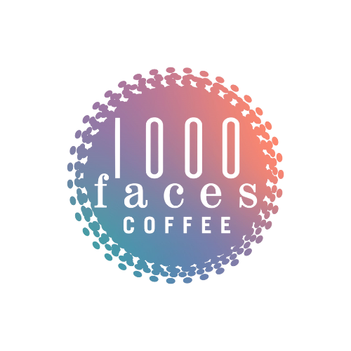 1000 Faces Coffee