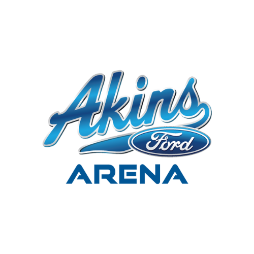 Akins Ford Arena