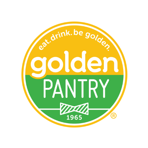 Golden Pantry