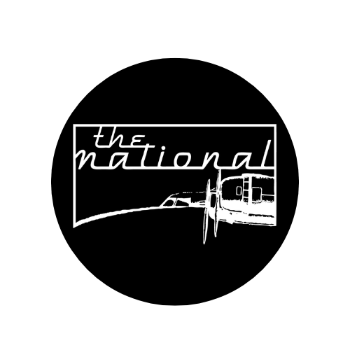 The National 