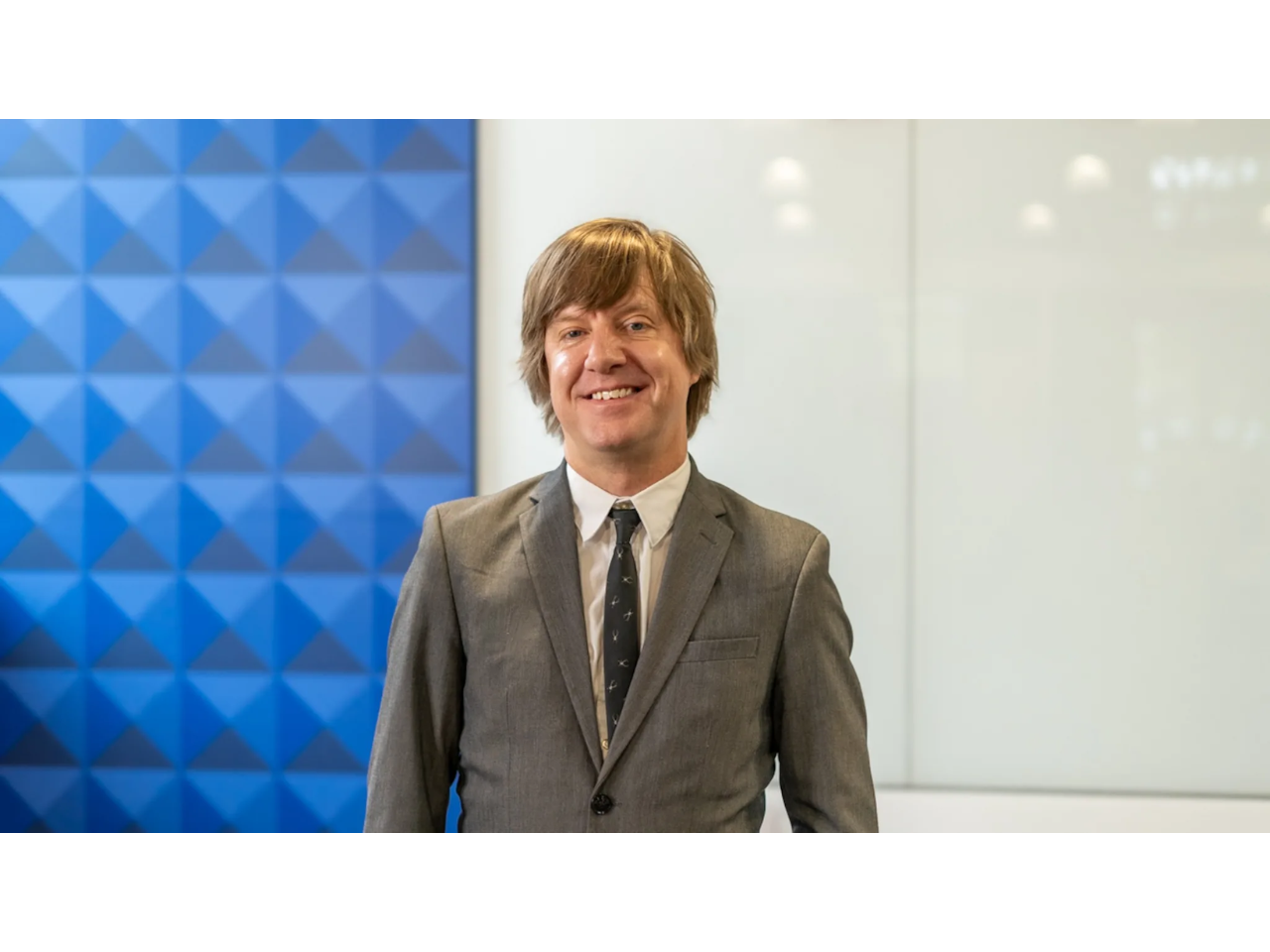 Dan Geller Headshot (Photo by Brandon Ward)