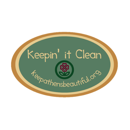 Keep Athens-Clarke County Beautiful 